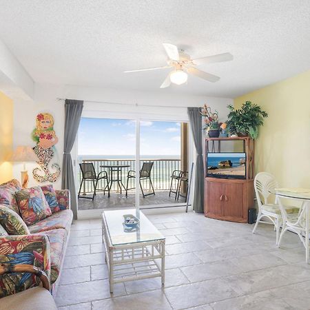 Tradewinds 602- Beachfront Heated Indoor Pool Orange Beach Ngoại thất bức ảnh