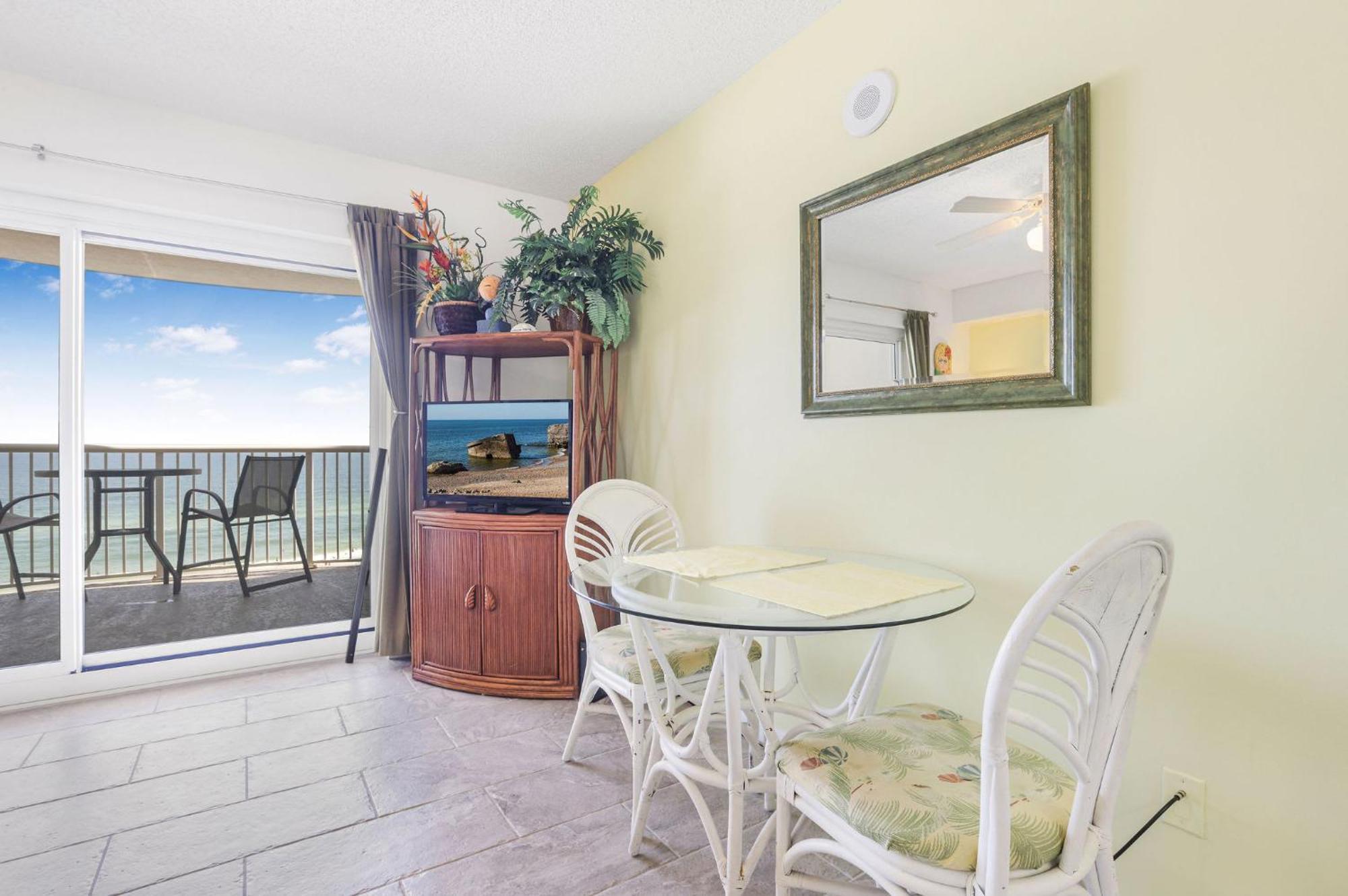 Tradewinds 602- Beachfront Heated Indoor Pool Orange Beach Ngoại thất bức ảnh