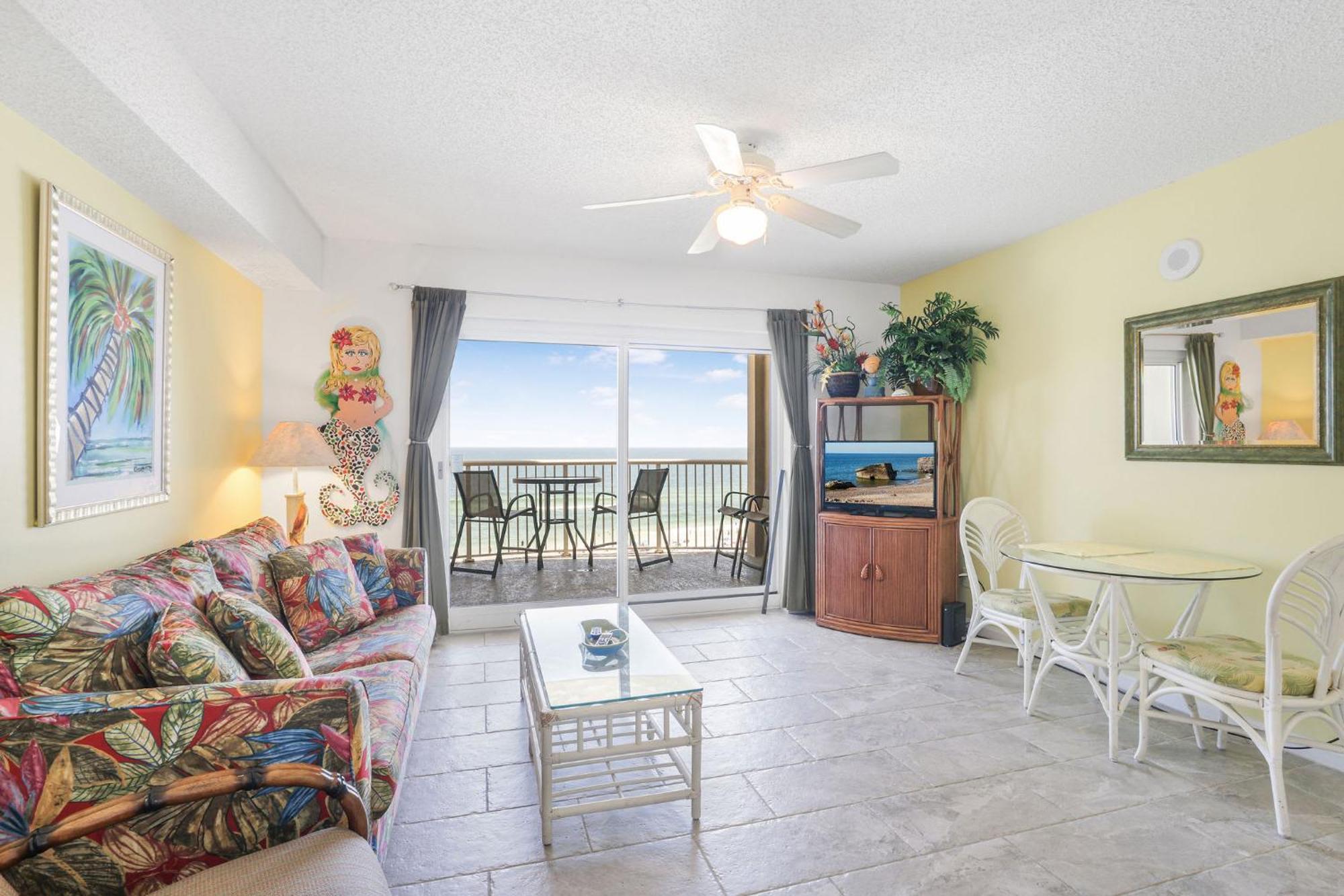 Tradewinds 602- Beachfront Heated Indoor Pool Orange Beach Ngoại thất bức ảnh